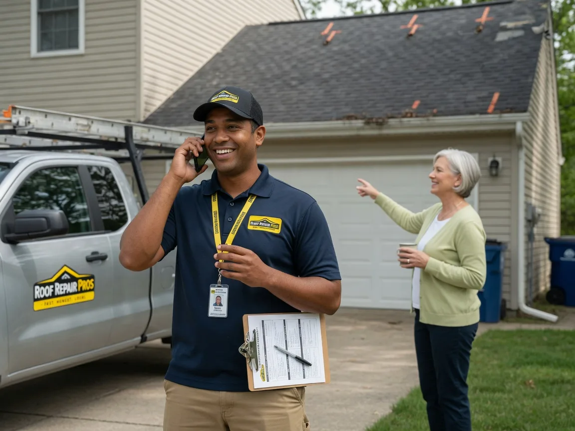 Roof Repair Mount Union, PA FAQs